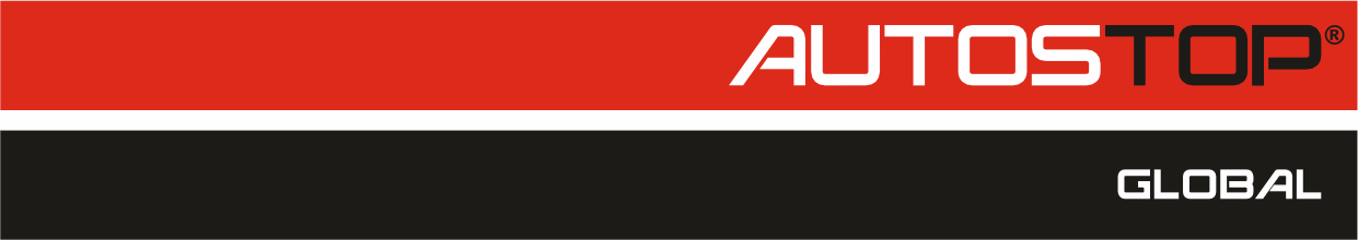 Autostop Leather Logo